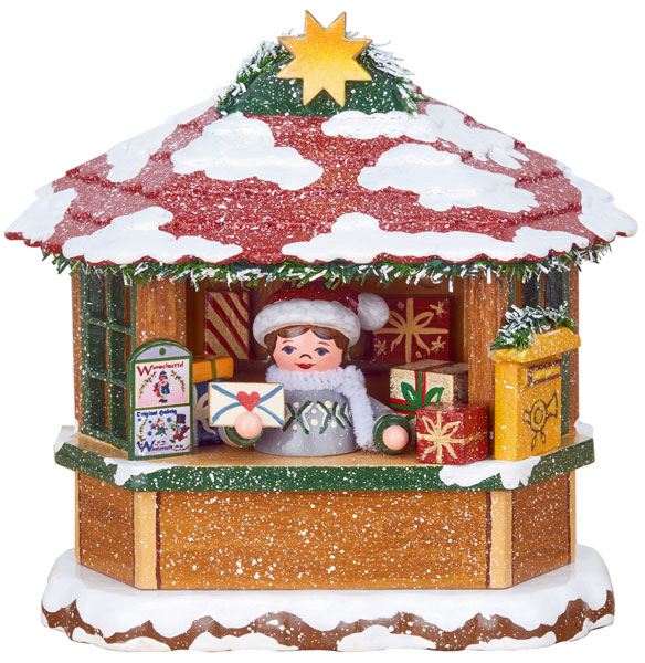 Weihnachtspostamt