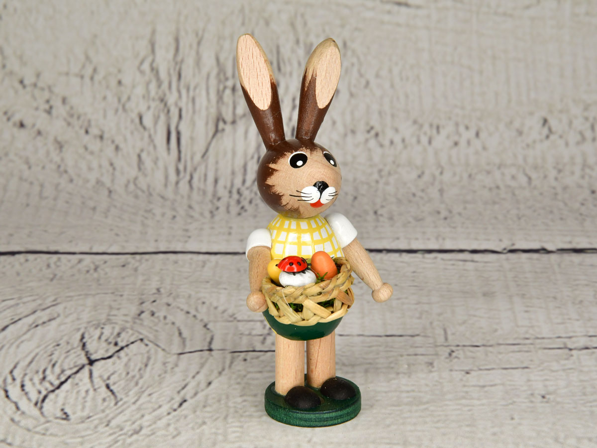 Easter Bunny Boy