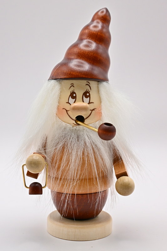 RM Miniwichtel mit Laterne H 16,5 cm RM Miniwichtel mit Laterne H 16,5 cm