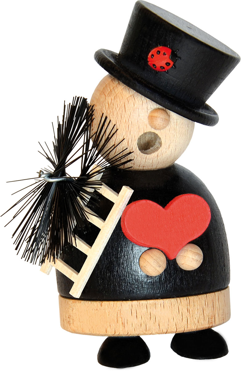 Räucher-Molli, Schorni Räucher-Molli, Schorni