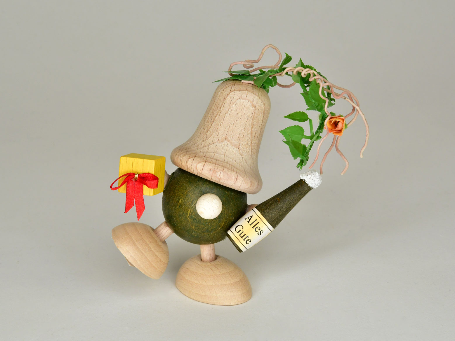 RATS  Wunsch Rats-Alles Gute