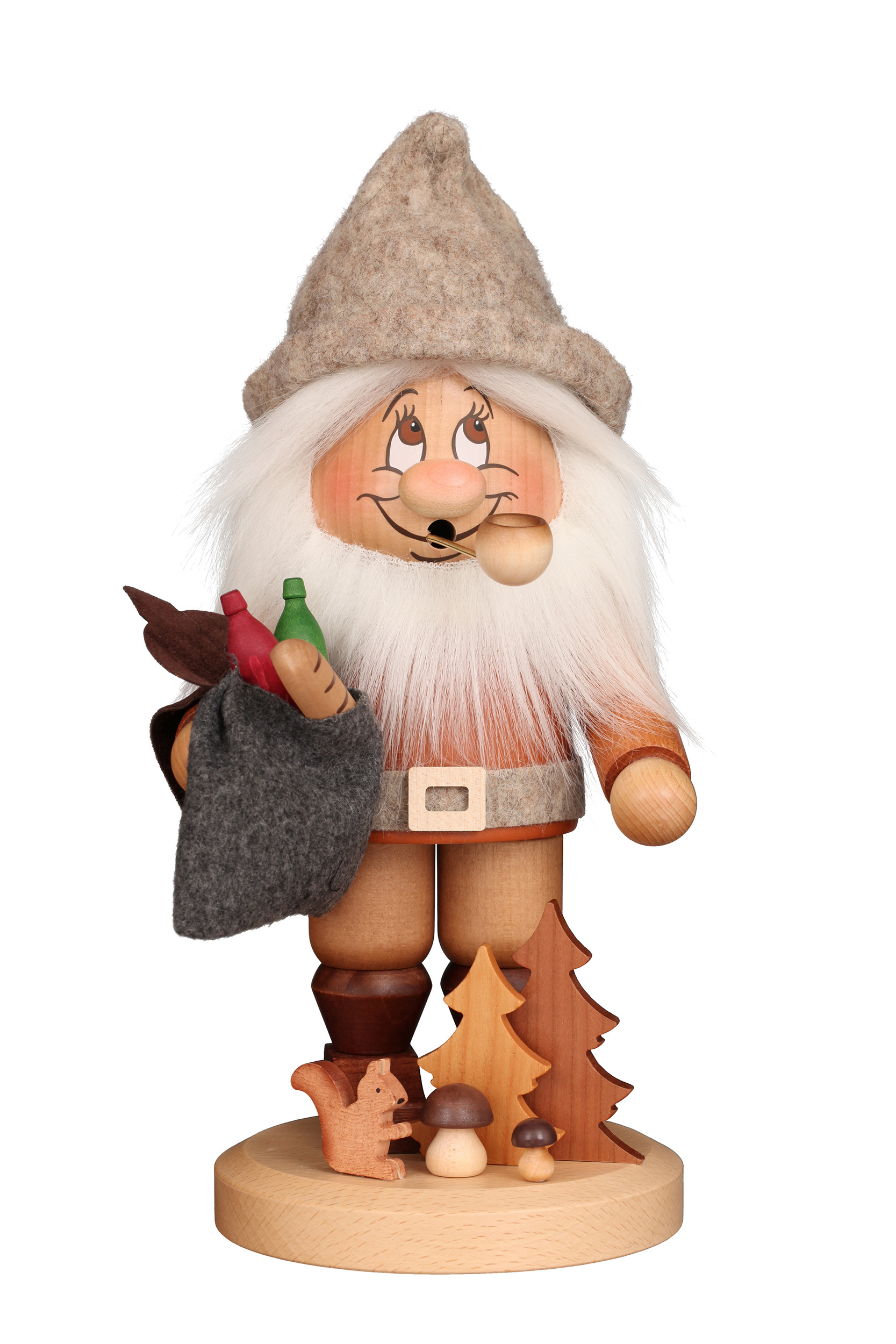 RM Nature Boy Gnome 31 cm
