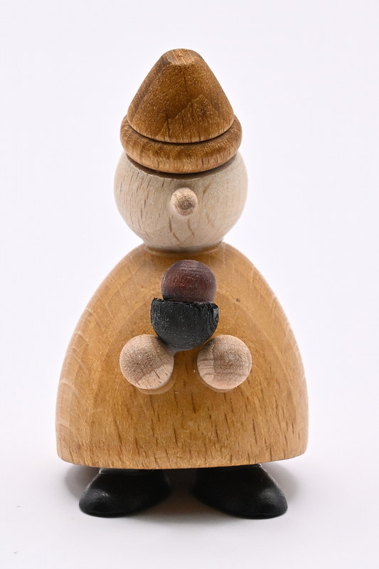 Molli, kuningas 1, korkeus 5 cm