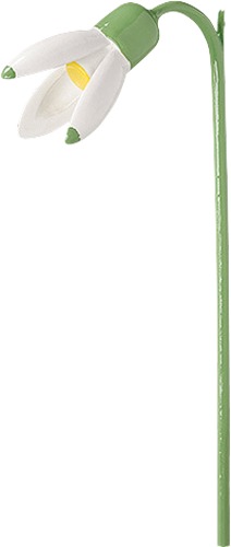 Schneeglöckchen für Blumenkind 5248/6