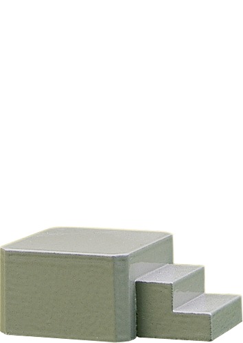 Podium für Dirigent