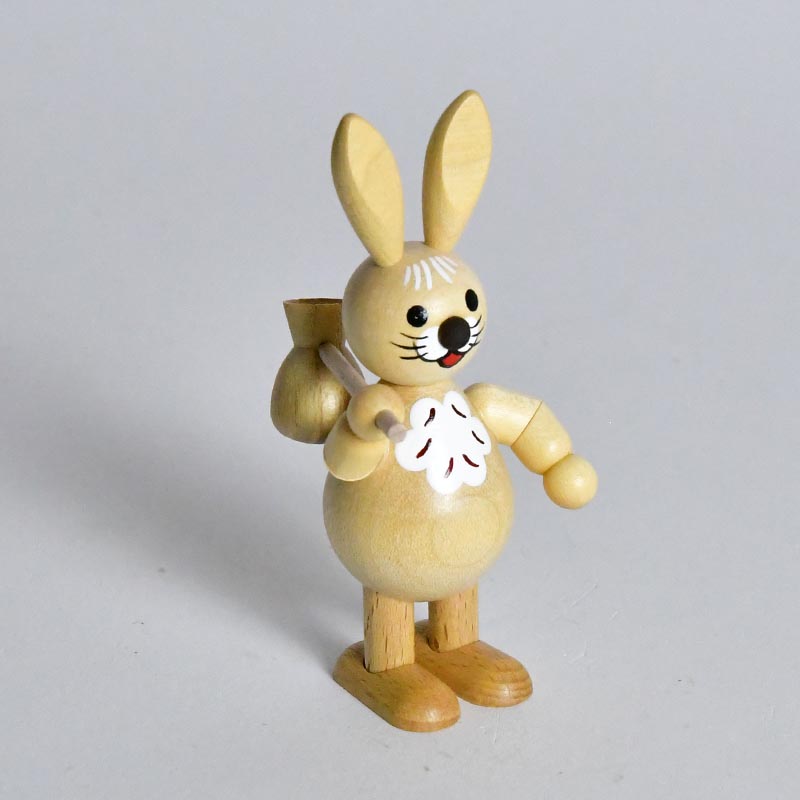 Hase, Wanderer