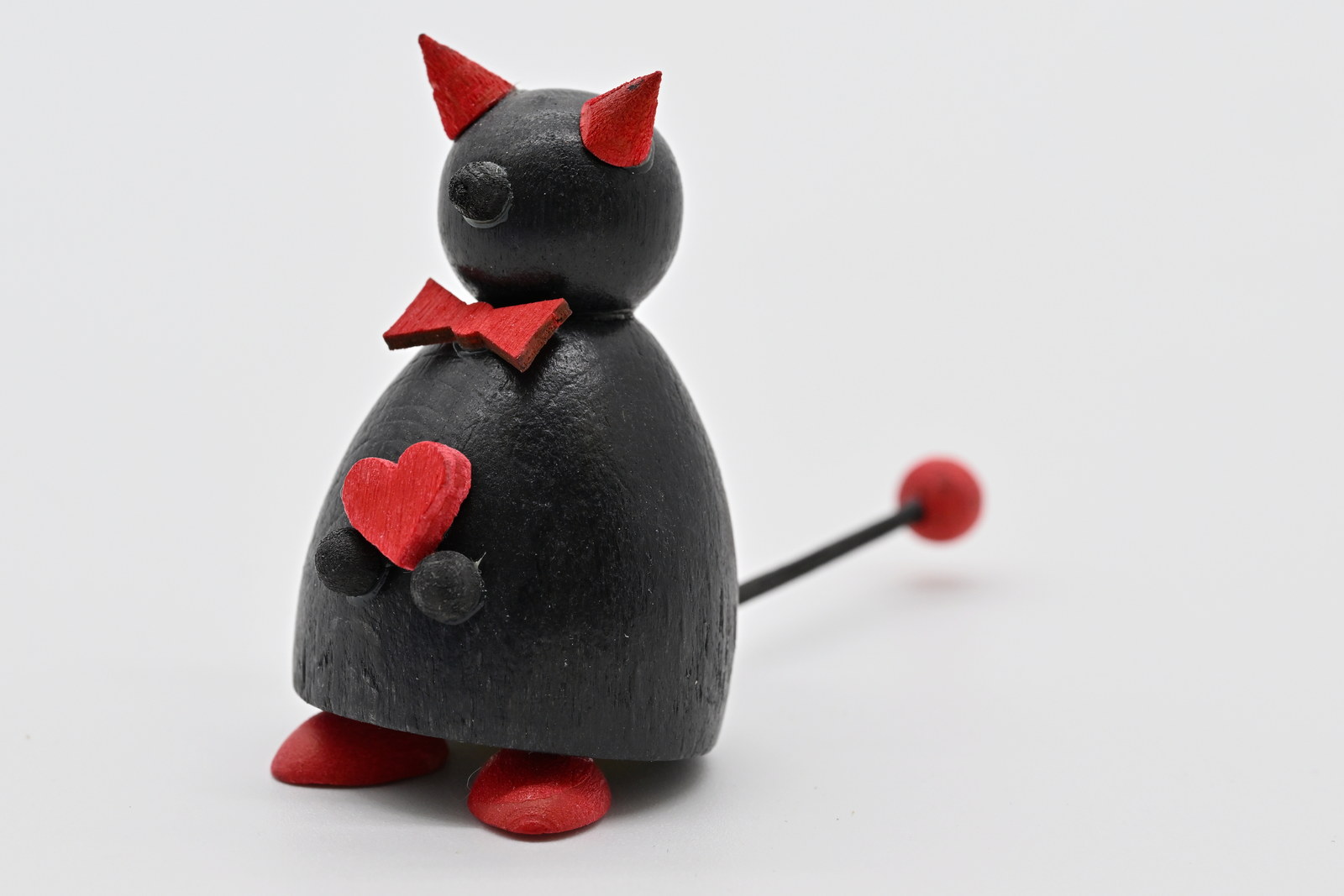 Molli, Junge Linie, Teufel, klein Molli, Junge Linie, Teufel, klein