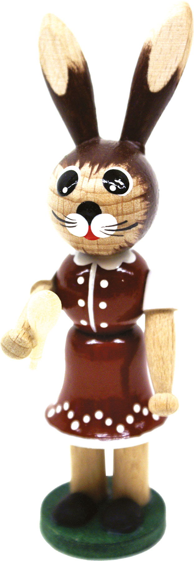 Hasenkapelle - Sängerin