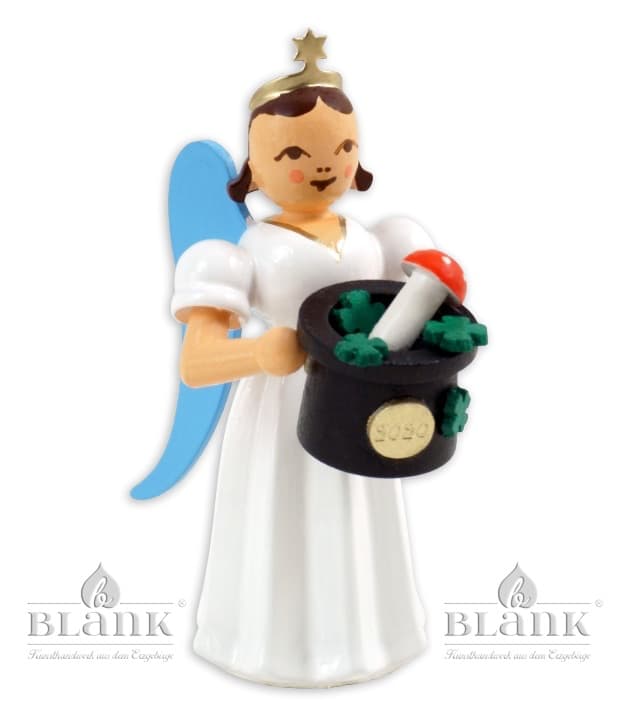 Lucky charm Angel of the Year 2020