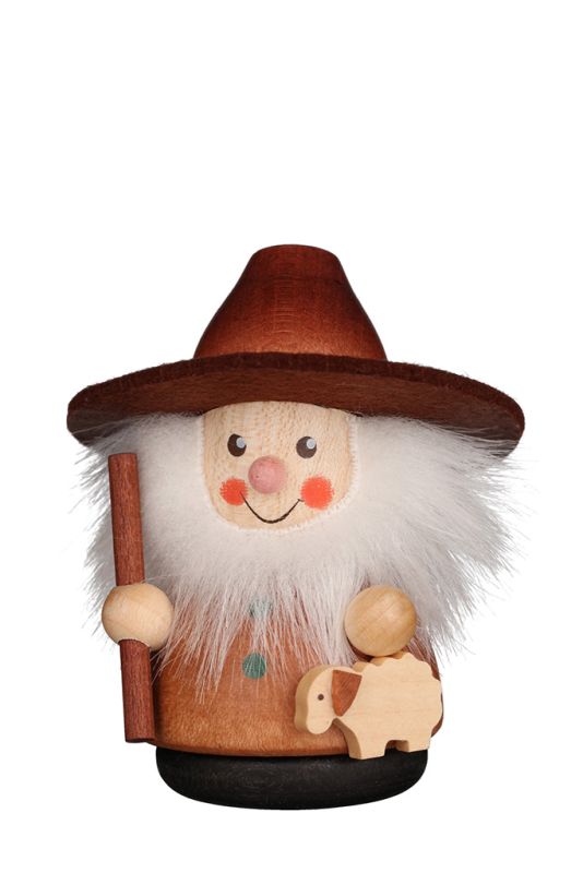 WM Schäfer natur, H 8 cm WM Schäfer natur, H 8 cm