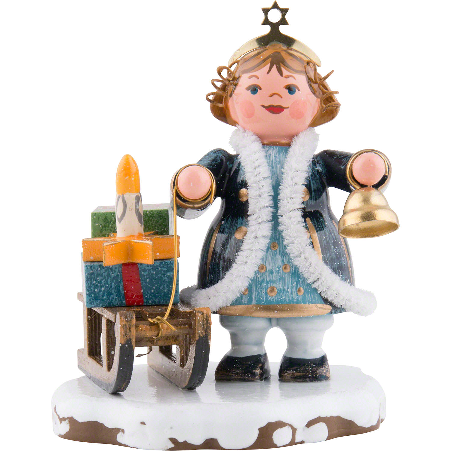 Himmelskind Kling Glöckchen