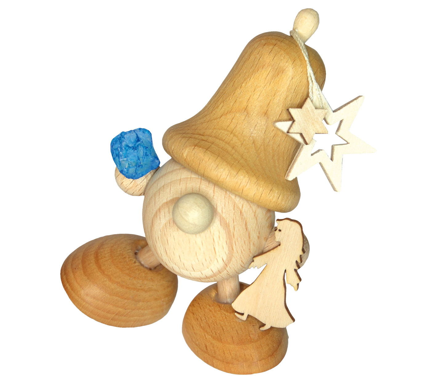 Zodiac signs - Virgo RATAGS mascot