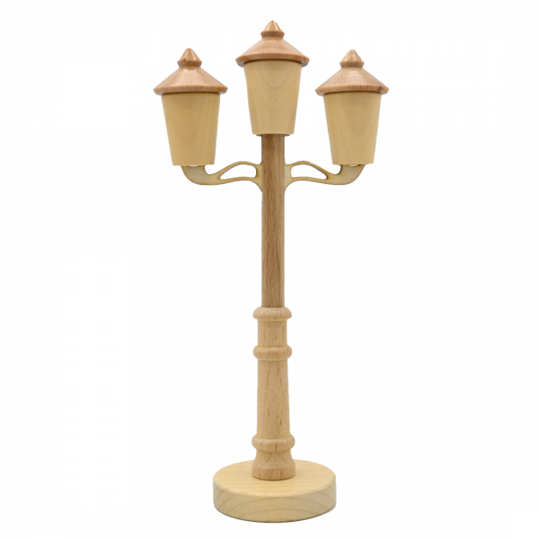 Market lantern 19 cm