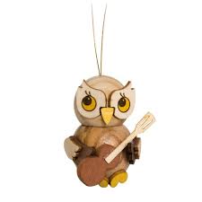 BBH Owl child with guitar new 2021