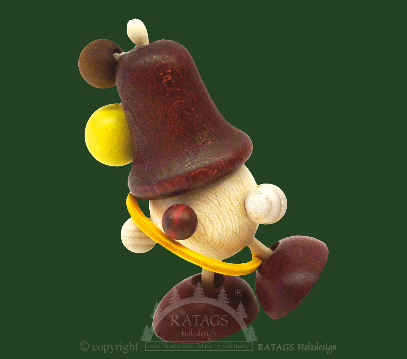 RATS Taillienformer