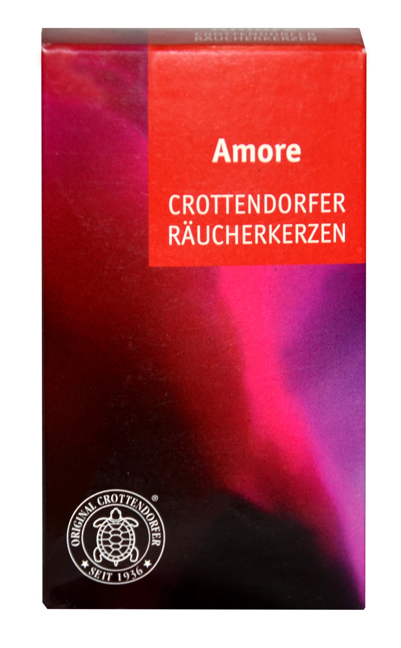 Incense candles Amore summer scents