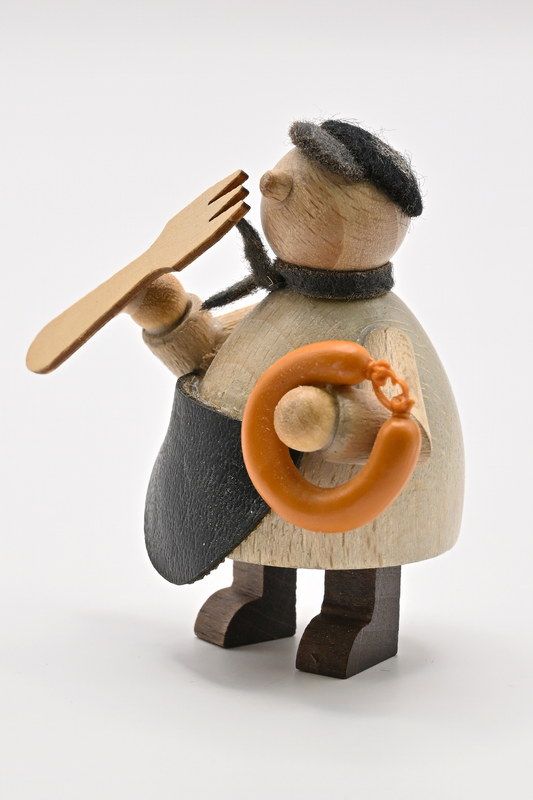 Molli Grill Master, H 5 cm