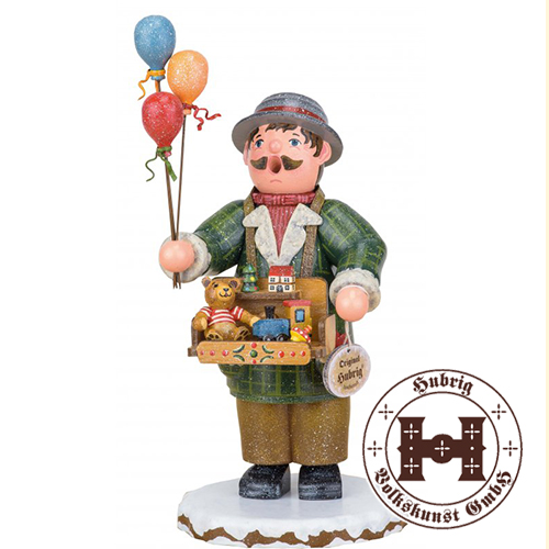 Incense burner toy retailer