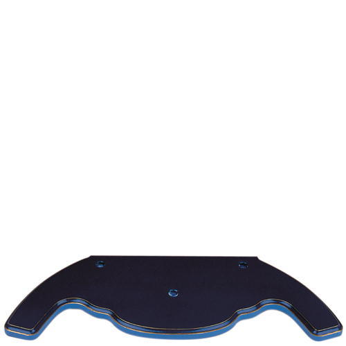 Orgelwolke, mittel 54*21