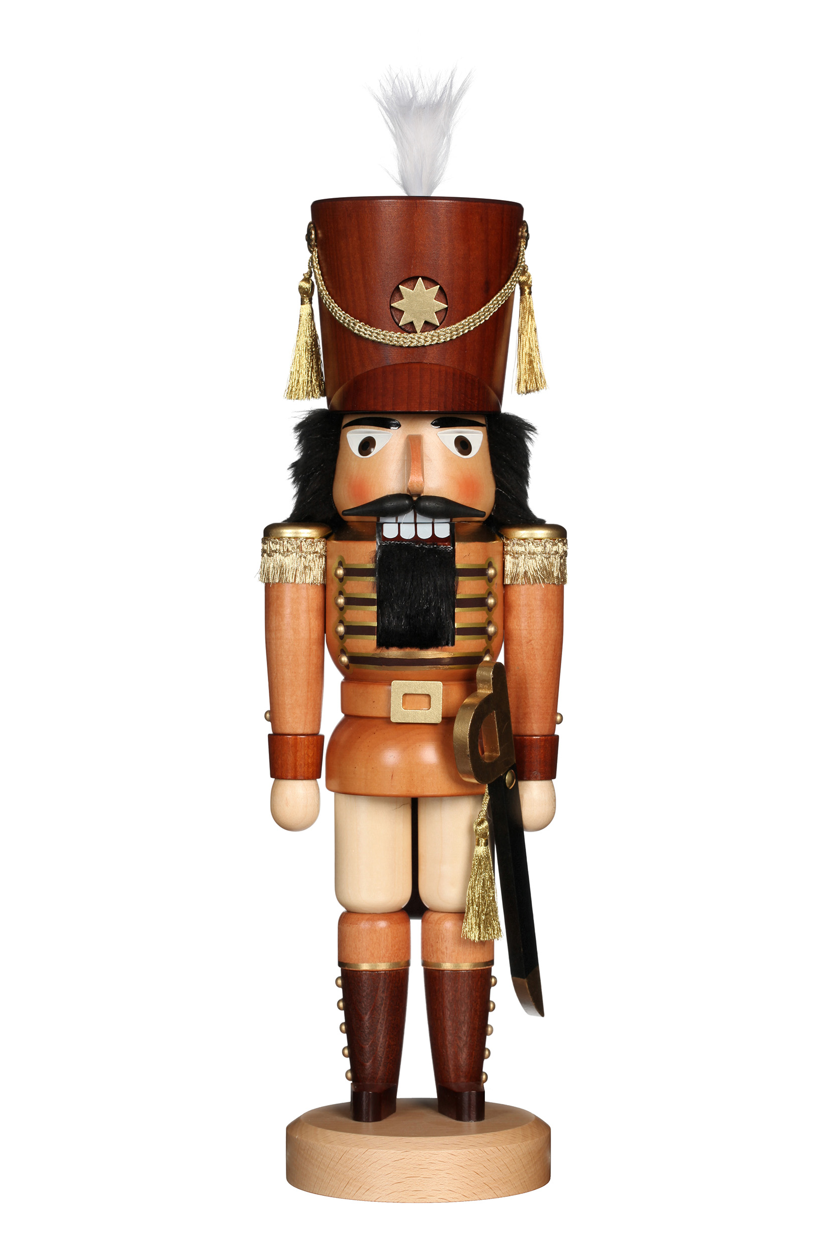 NK Guard Soldier nat.