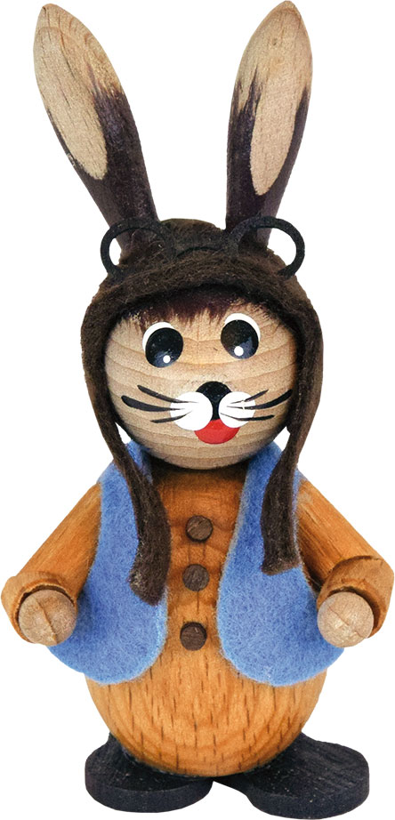 Osterhase, Pilot Osterhase, Pilot