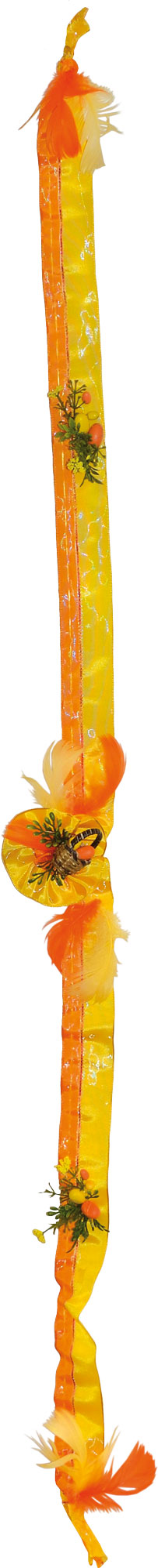 Tisch- und Talfelband, Set Länge ca. 140 cm, Breite ca. 4 cm