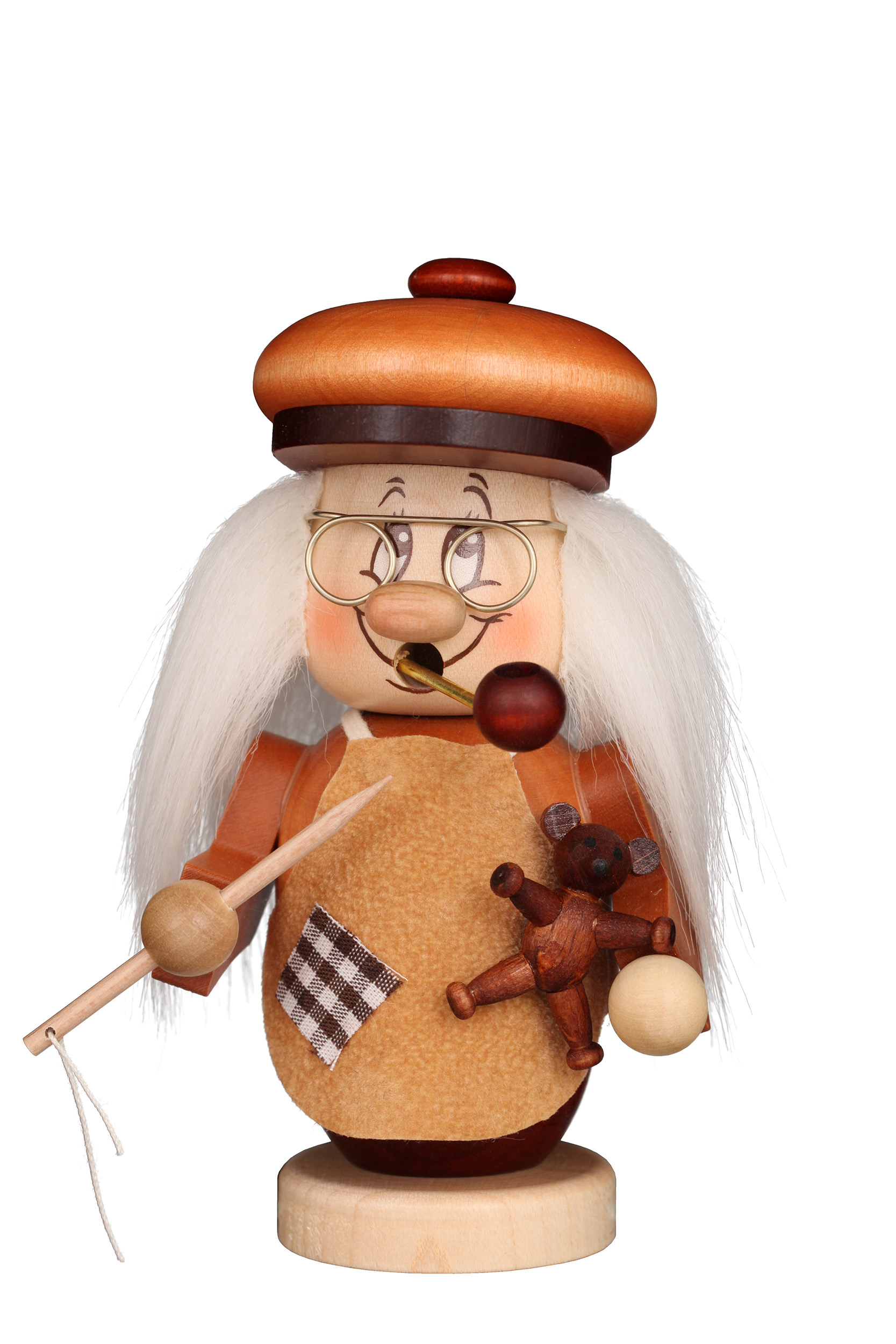 RM MiniwichtelTeddybärmacher 9,0cm