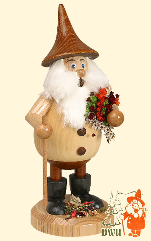 Robber gnome Poacher