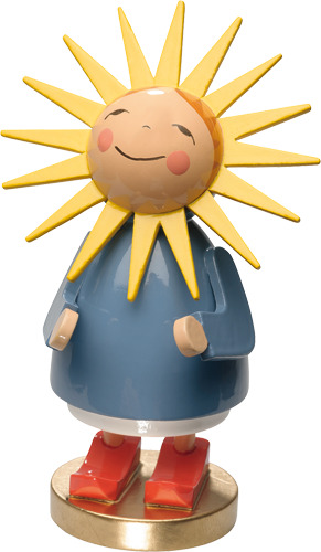 Mutter Sonne