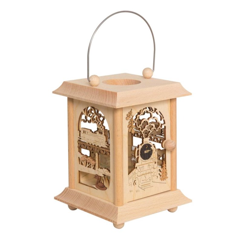 Table lantern Railway