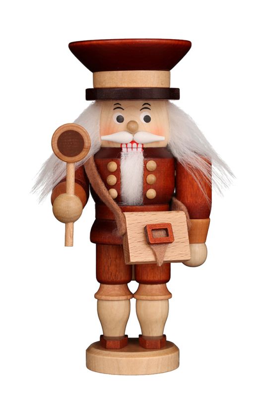 NK Conductor natural Height: 15.5 cm