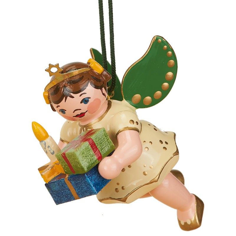 Engel z.hg. Weihnachtsgeschenke