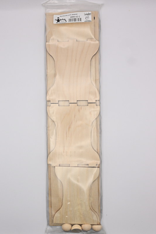 Konsole, Bastelset, als Unterbau oder Regal Konsole, Bastelset, als Unterbau oder Regal