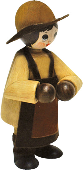 Holzsäger