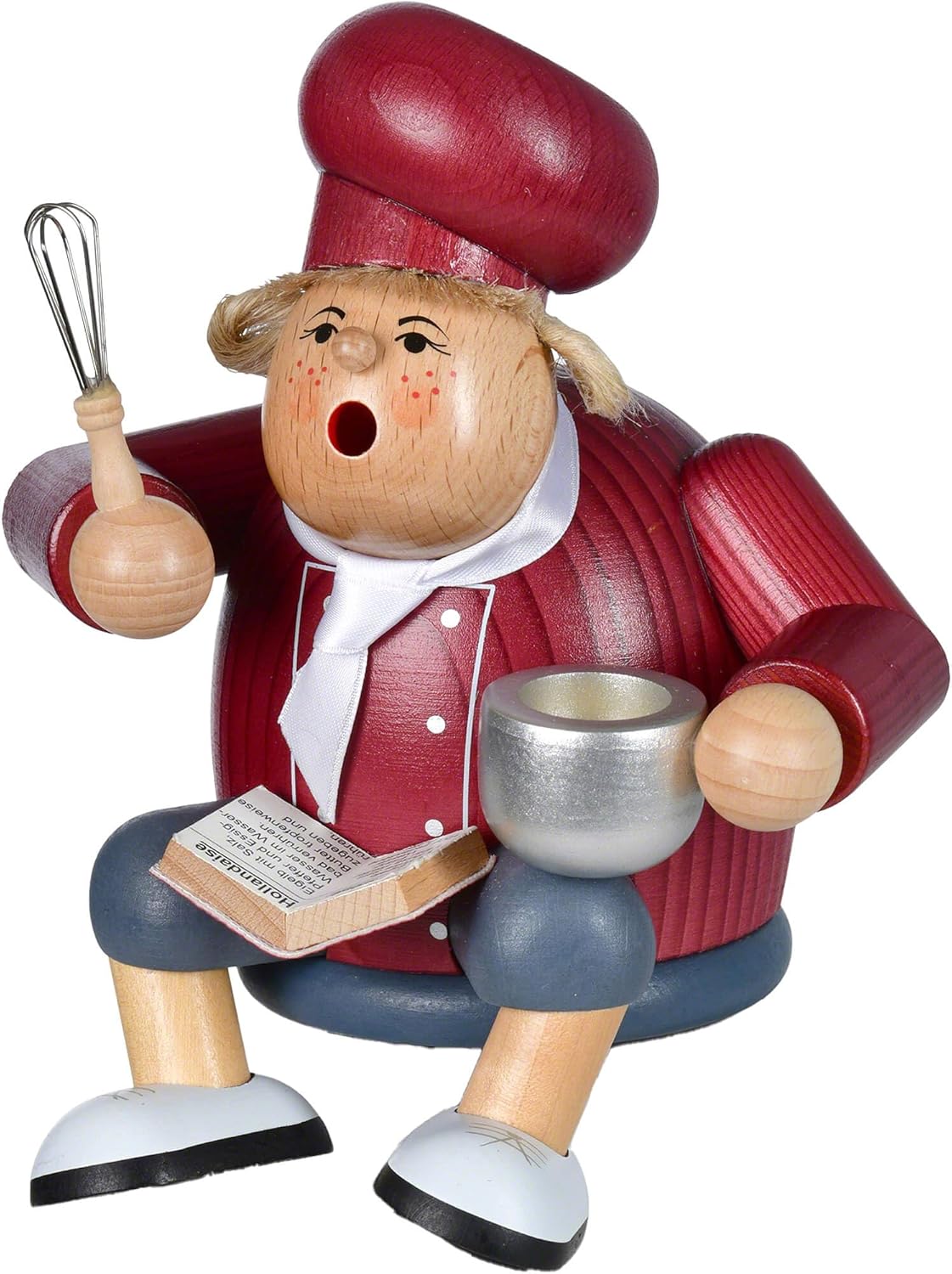 RM KH Küchenchefin 17 cm