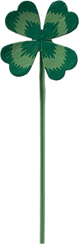 Kleeblatt für Blumenkind 5248/11