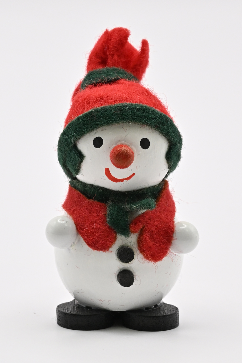 Molli, Junge Linie, Schneemann H 5,5 c m