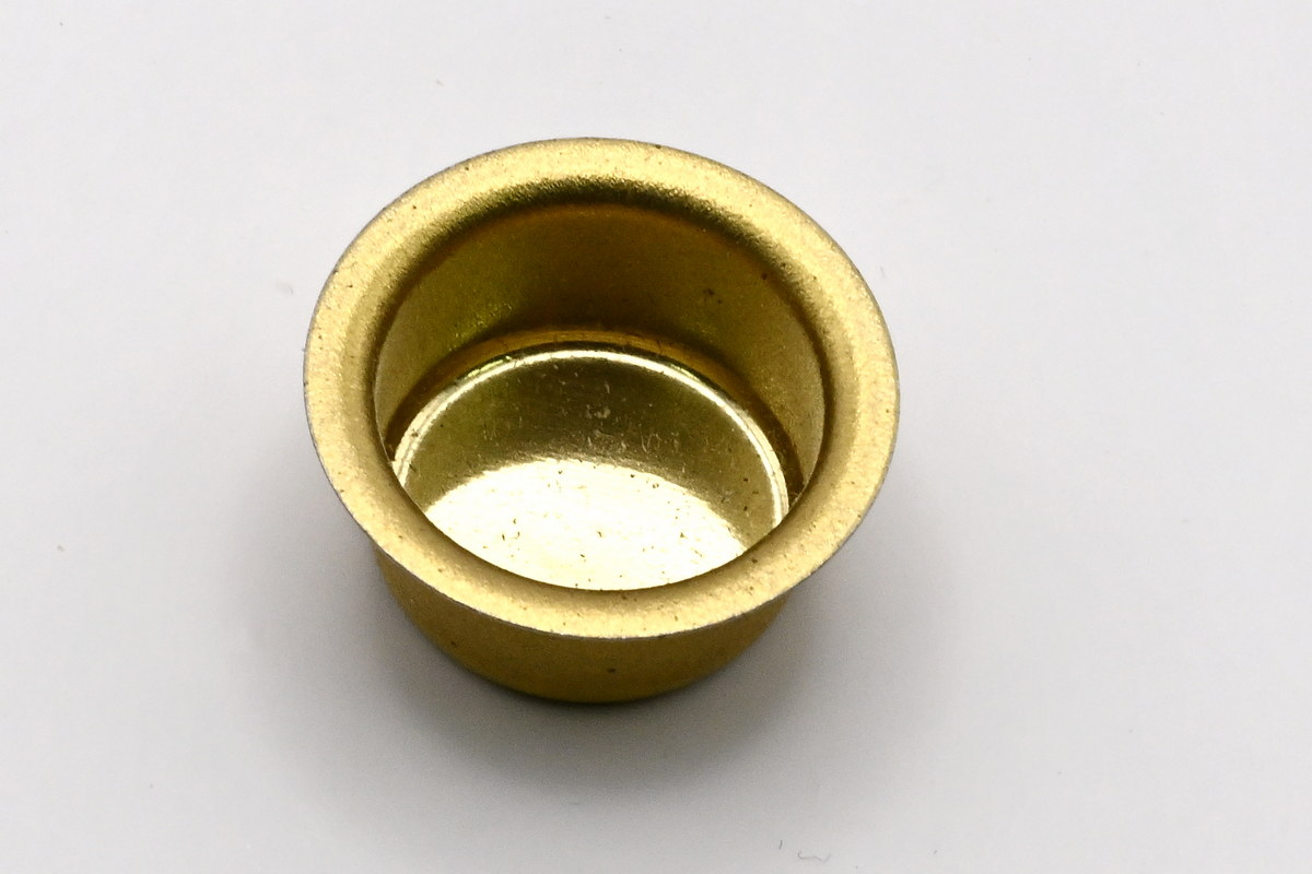 Metal grommets 14 mm