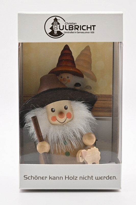 WM シェーファー ナチュラル、高さ 8 cm