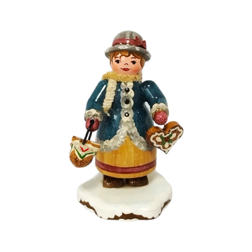 Pfefferküchlerin "Wiki"