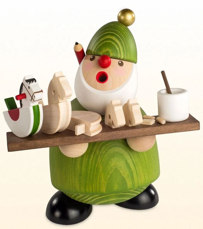 Rauchmann Picus - Holzspielzeugmacher