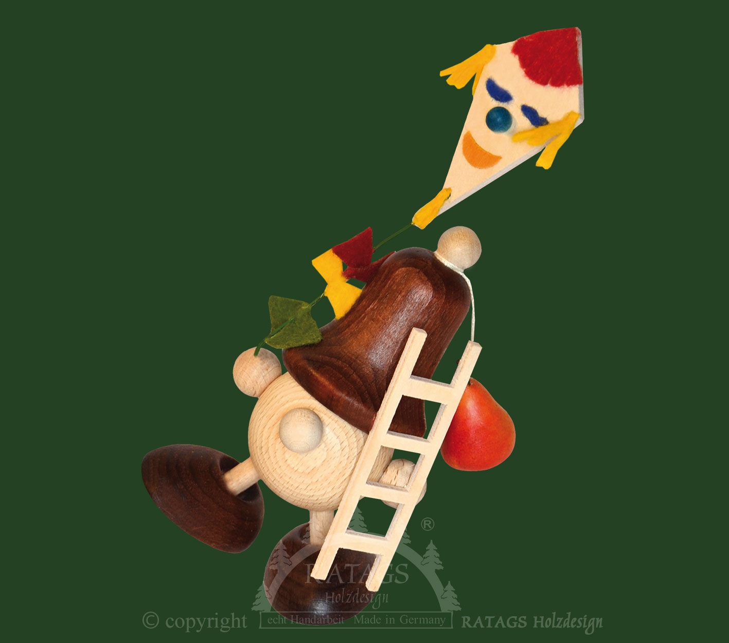 Seasons RATS – Autumn