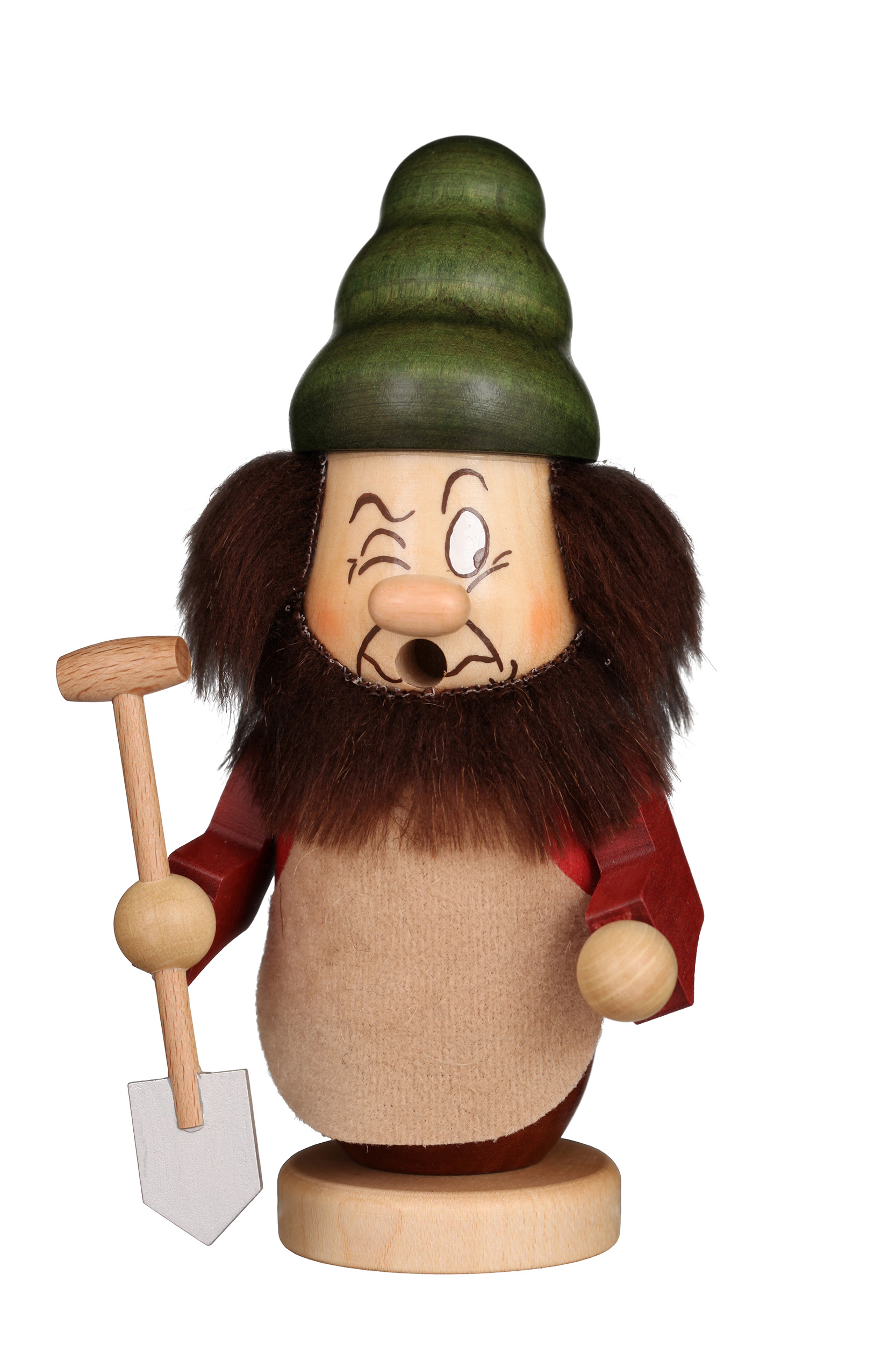 RM Mini Gnome Grumpy Bear 15 cm