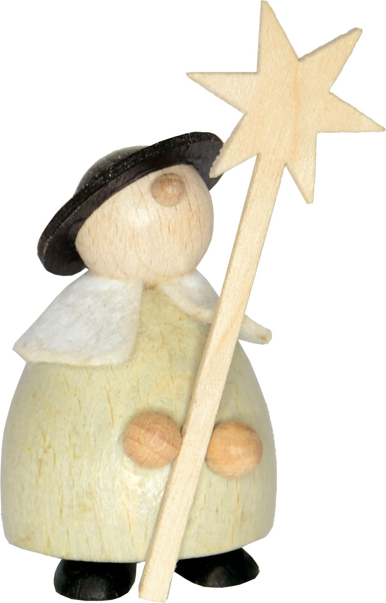 Molli, Kurrende, singers