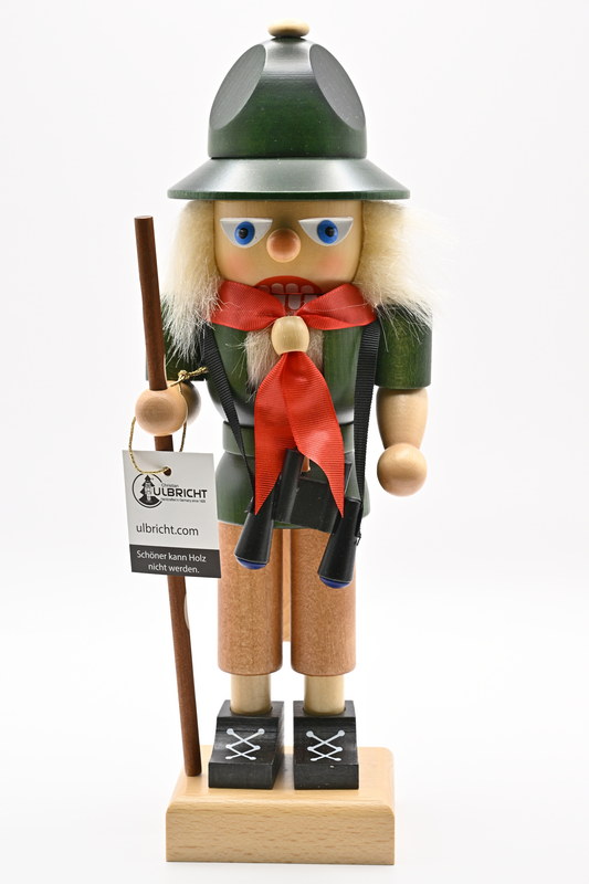 NK Pfadfinder, H 27 cm