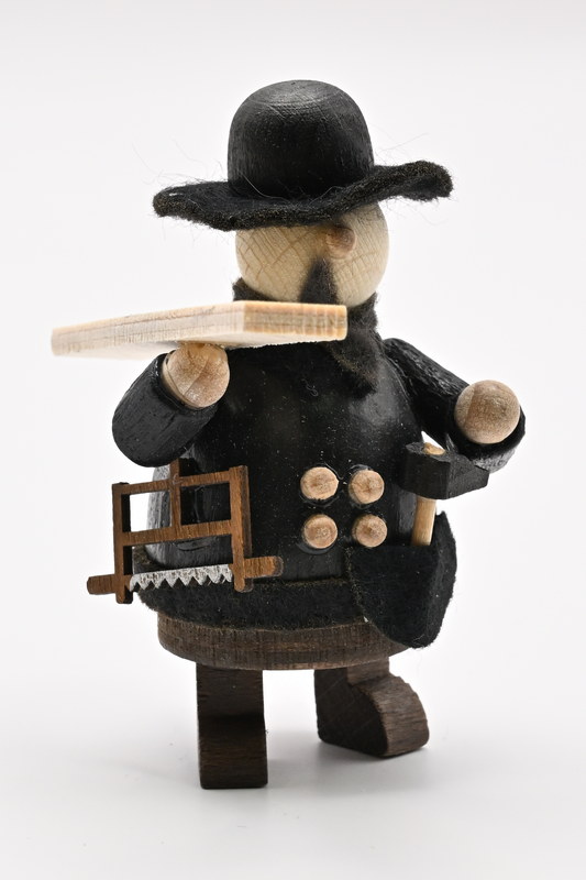 Figur, Walki, takläggare H 7 cm