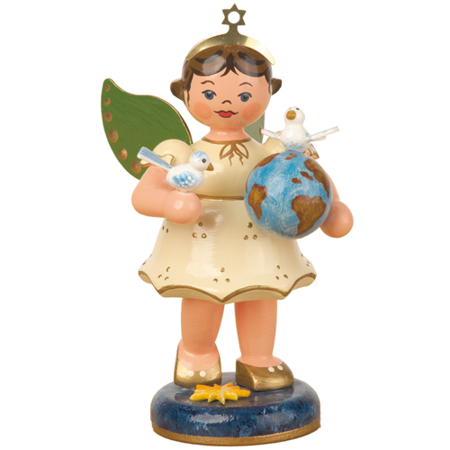 Engel der Welt