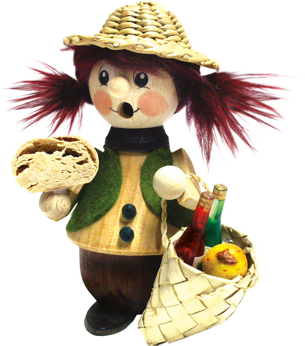 Kurzlatscher, Tante Emma Kurzlatscher, Tante Emma