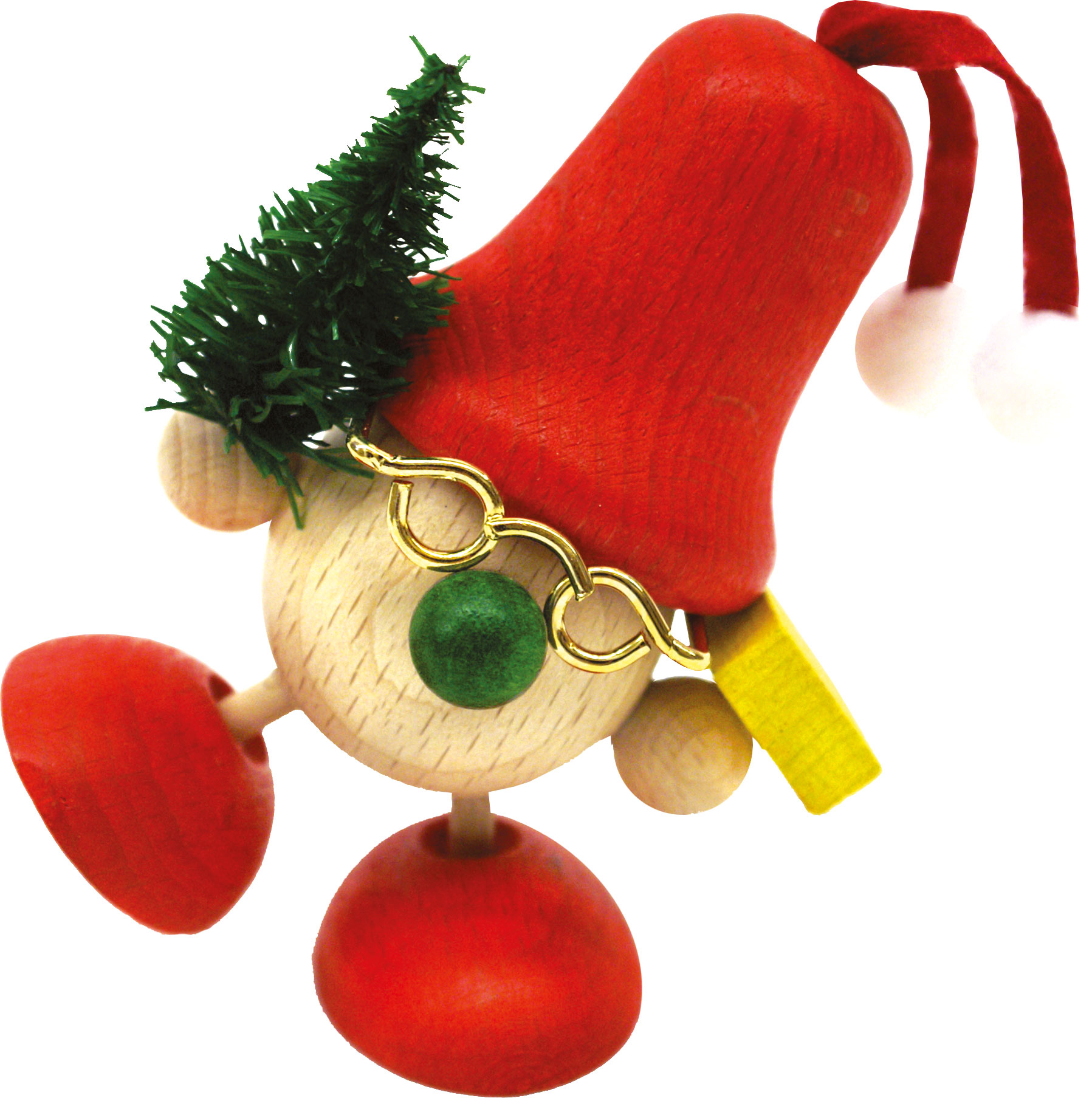 RATS Santa Claus