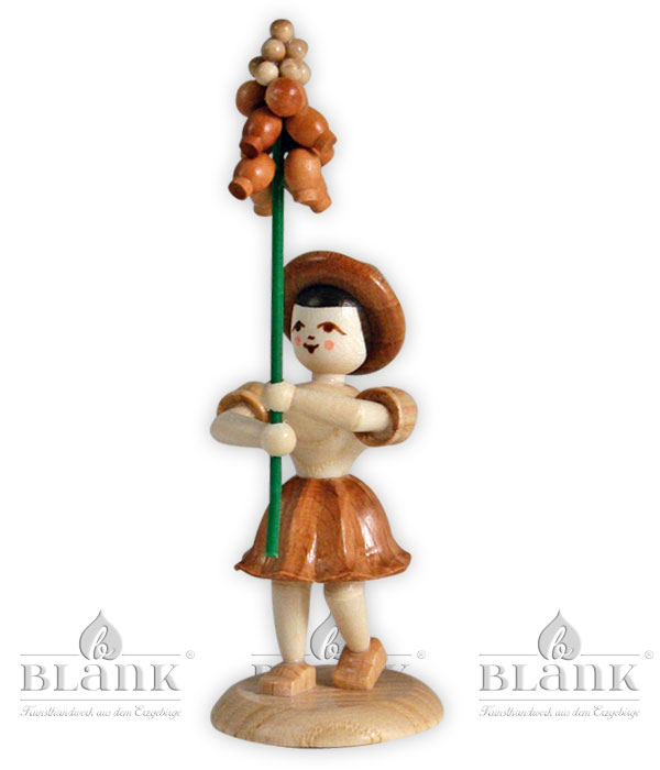 Blumenkind Giacinti a grappolo naturali